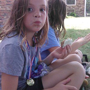 Meet your Posher, Julianna